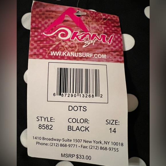 Leotard - Picture 4 of 4